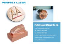 Perfect Laser - Rotary Small Wood Metal CNC Engraving Machine  PEM-3030S - 5