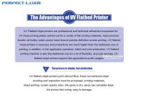 Perfect Laser- UV Flatbed Printer-PE-UV0609 - 10