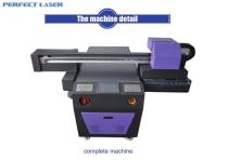 Perfect Laser- UV Flatbed Printer-PE-UV0609 - 8