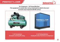 Perfect Laser - YAG Metal Sheet Laser Cutting Machine PE-M500-6262/PE-M700-6262 - 15