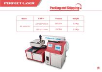 Perfect Laser - YAG Metal Sheet Laser Cutting Machine PE-M500-6262/PE-M700-6262 - 17