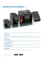 650/1250/1350 SERIES - PID TEMPERATURE CONTROLLERS - 2