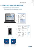 650/1250/1350 SERIES - PID TEMPERATURE CONTROLLERS - 9