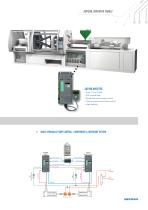 ADP200, INVERTER FAMILY - HYBRID INJECTION MOLDING MACHINES SOLUTION - 5