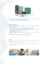 ADV200 AC DRIVE FAMILY REGENERATIVE & DC POWER SUPPLY UNITS - 2