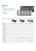 AUTOMATION PLATFORMS - 16