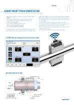 IN AND FORCE SENSORS  WITH TECHNOLOGY SENSORMATE-11