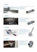 IN AND FORCE SENSORS  WITH TECHNOLOGY SENSORMATE-8