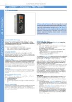 INVERTER SYSTEM & POWER SUPPLY UNIT - 8