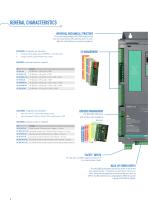 LIFT CONTROL SOLUTION INVERTER AND REGENERATIVE TECHNOLOGY_2015 - 6