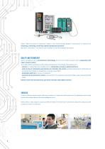 LIFT CONTROL SOLUTION INVERTER AND REGENERATIVE TECHNOLOGY - 2