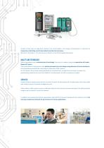 LOAD CELLS AND FORCE TRANSDUCERS - 2