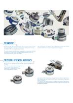 LOAD CELLS AND FORCE TRANSDUCERS - 4