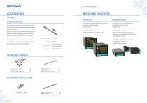 MELT PRESSURE SENSORS-14