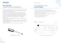 MELT PRESSURE SENSORS-3