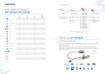 MELT PRESSURE SENSORS-7