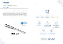 MELT PRESSURE SENSORS-8
