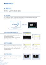 MULTIFUNCTION CONTROLLER 2850T/3850T SERIES-10