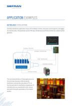MULTIFUNCTION CONTROLLER 2850T/3850T SERIES-14