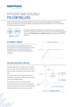 PID CONTROLLERS AND PROGRAMMERS-8