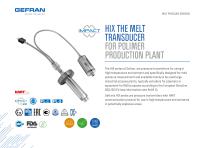 PLASTICS MACHINERY INDUSTRY 4.0, SAFETY & GREEN SOLUTIONS-14
