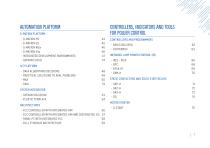 PLASTICS MACHINERY INDUSTRY 4.0, SAFETY & GREEN SOLUTIONS-9