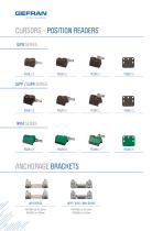 POSITION TRANSDUCERS-14