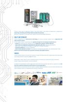 POSITIONING AND SECURITY DOOR DRIVES - 2