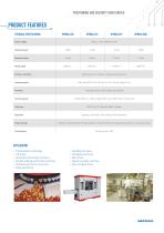 POSITIONING AND SECURITY DOOR DRIVES - 7