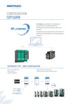 POWER CONTROL RELAYS, STATIC UNITS AND POWER CONTROLLERS-10