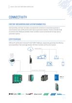 POWER CONTROL RELAYS, STATIC UNITS AND POWER CONTROLLERS-11