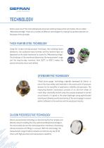 PRESSURE TRANSDUCERS AND TRANSMITTERS-8