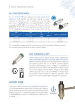 PRESSURE TRANSDUCERS AND TRANSMITTERS-9