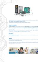 PRESSURE TRANSDUCERS AND TRANSMITTERS - 2