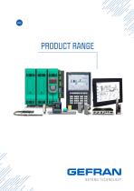 PRODUCT RANGE-1