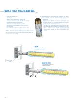 THE SOLUTION FOR MOLDING AND INJECTION MACHINES - 10