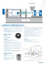 THE SOLUTION FOR MOLDING AND INJECTION MACHINES - 7