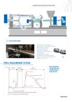 THE SOLUTION FOR MOLDING AND INJECTION MACHINES - 9