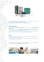 STRAIN AND FORCE SENSORS WITH SENSORMATE TECNOLOGY - 2