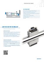 STRAIN AND FORCE SENSORS WITH SENSORMATE TECNOLOGY - 5