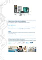 THERMOCOUPLES RESISTANCE THERMOMETERS - 2