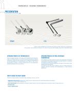 THERMOCOUPLES RESISTANCE THERMOMETERS - 4