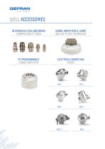 THERMOCOUPLES, RESISTANCE THERMOMETERS AND THERMOWELLS-22