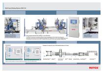 Multi-Head Welding Machine SMH 510-2