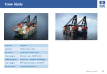 KÜHME Solutions for Gas Fueled Ships - 10