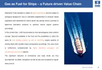 KÜHME Solutions for Gas Fueled Ships - 3