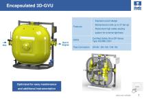 KÜHME Solutions for Gas Fueled Ships - 7