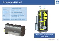 KÜHME Solutions for Gas Fueled Ships - 8