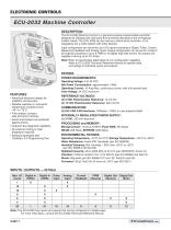 CoreTek Controllers Product Guide - 11