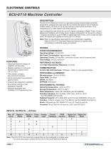 CoreTek Controllers Product Guide - 6